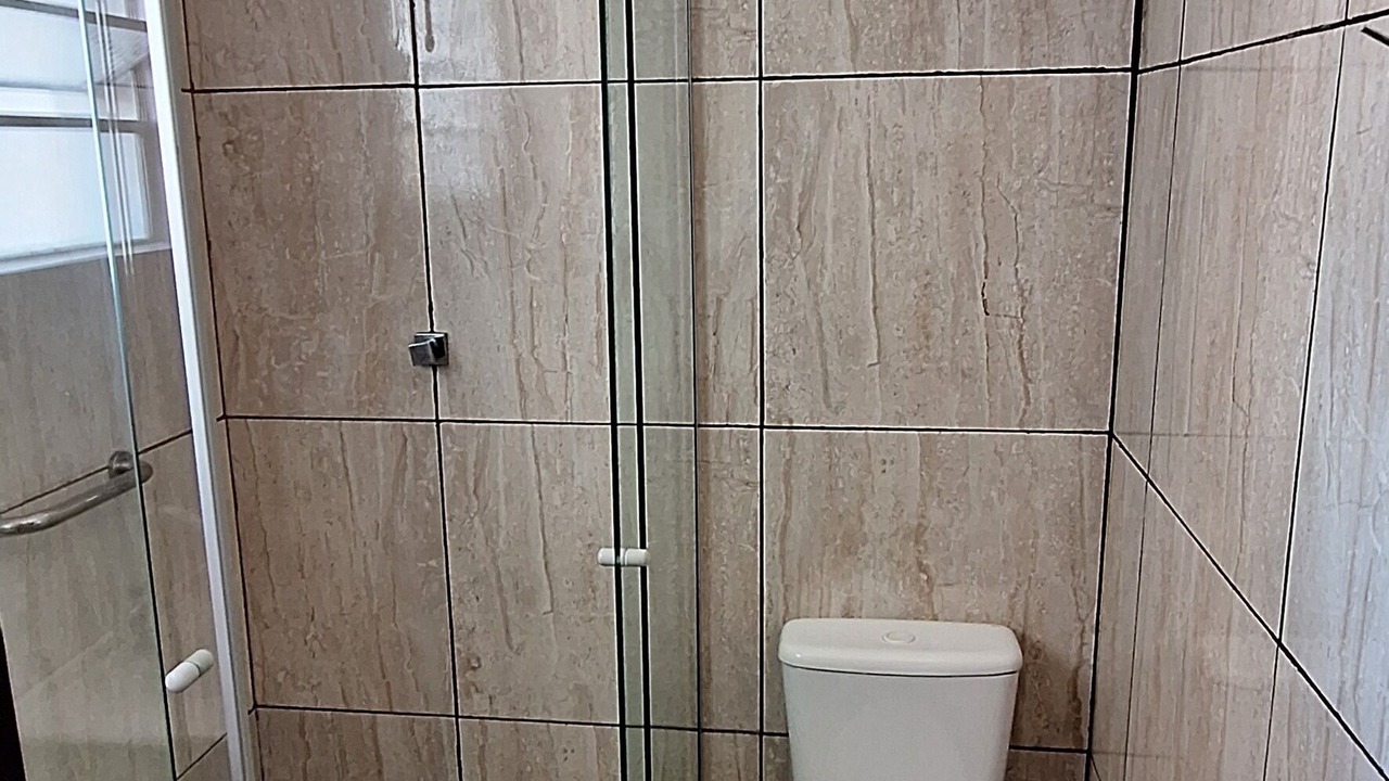 Photo of Bathroom in Zona Sul