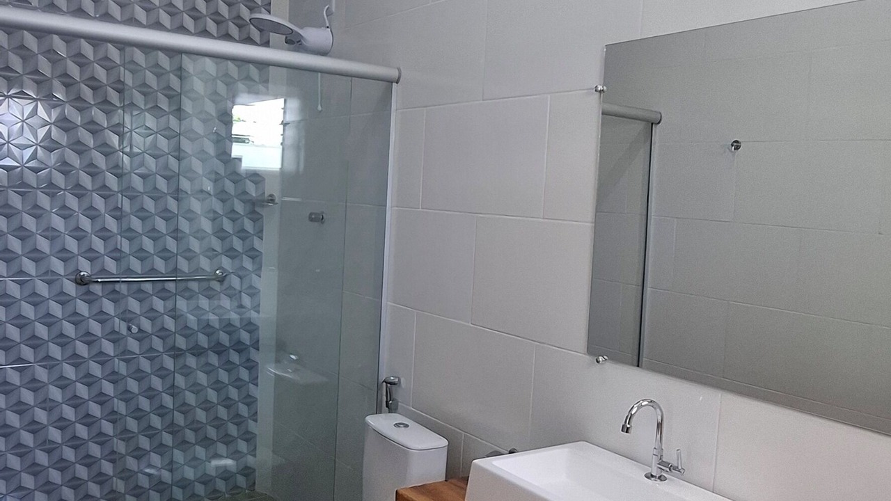 Photo of Bathroom in Zona Sul