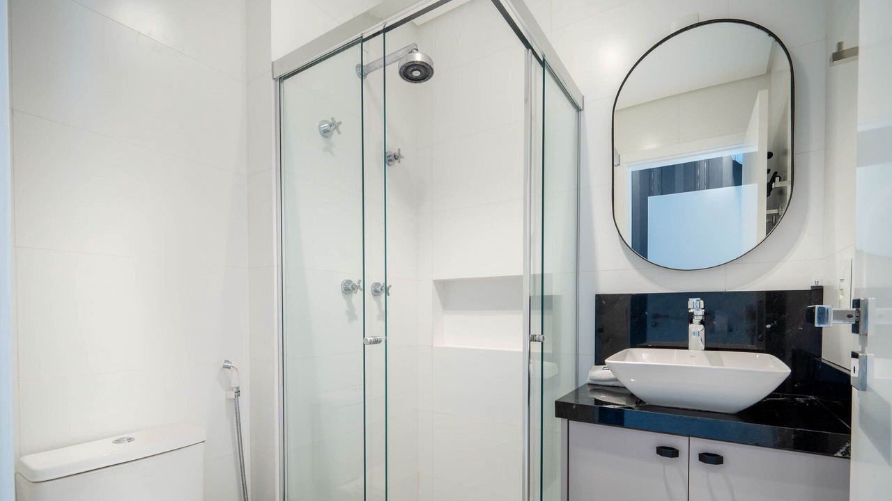 Photo of Bathroom in Jurere