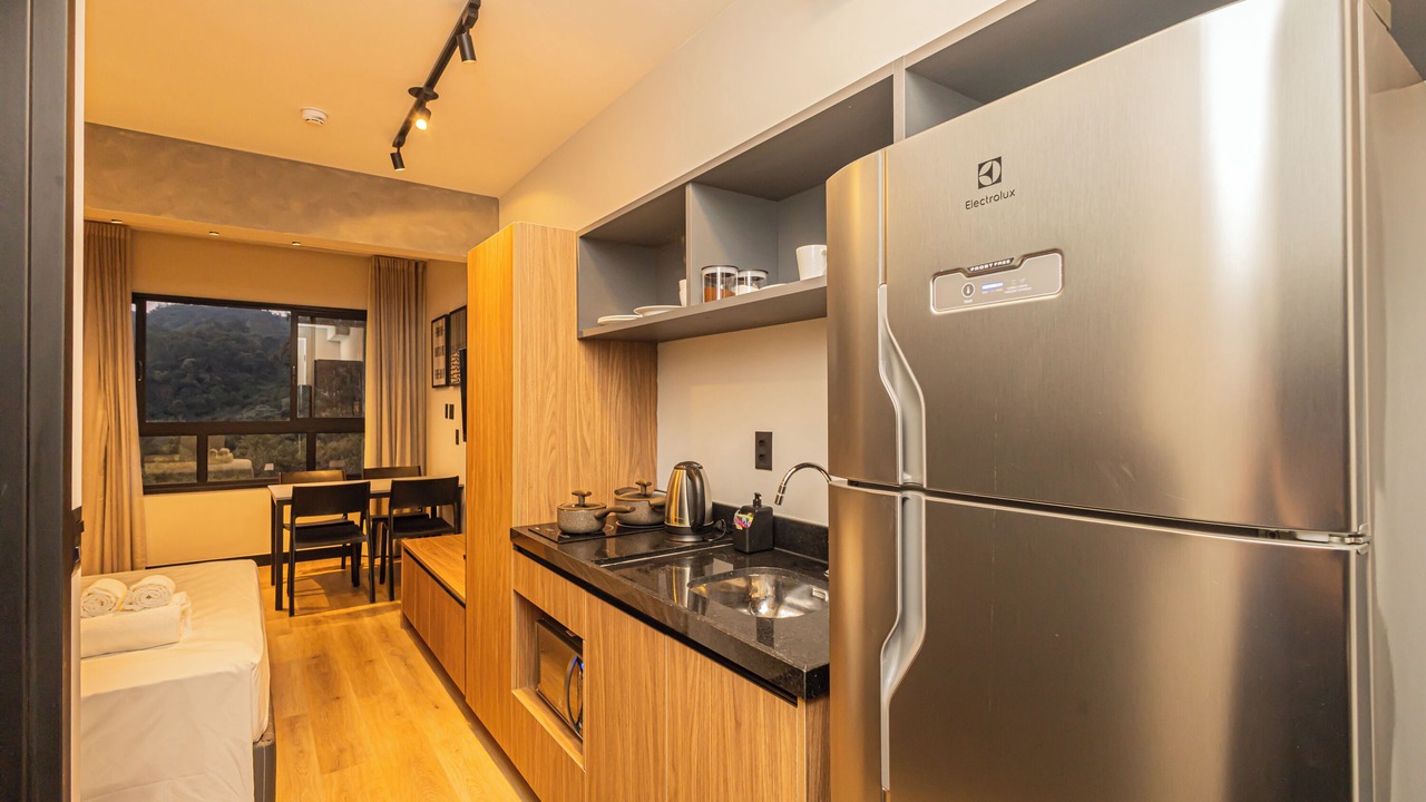 Photo of Kitchen in Alphaville