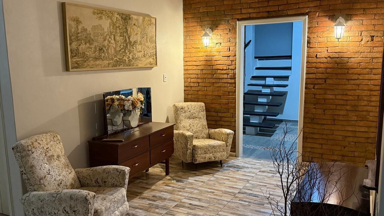 Photo of Livingroom in Agudo