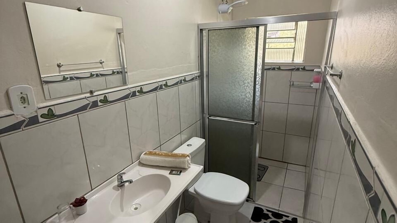 Photo of Bathroom in Agudo