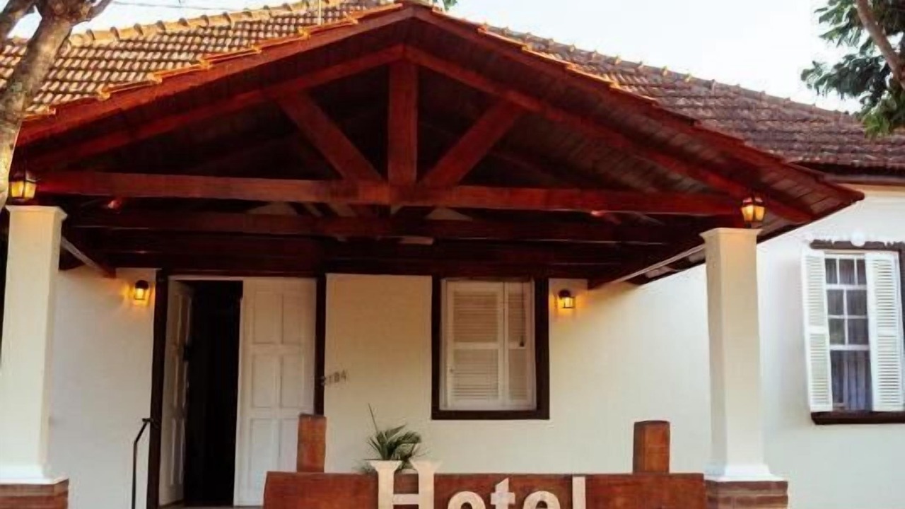 Photo of Outdoor in Agudo