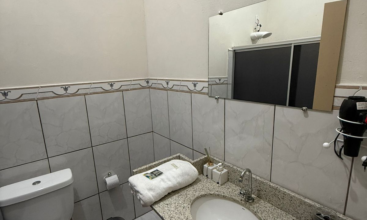 Photo of Bathroom in Agudo