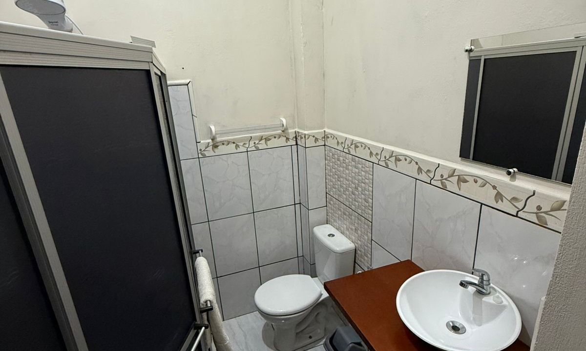 Photo of Bathroom in Agudo