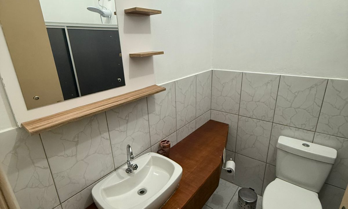 Photo of Bathroom in Agudo