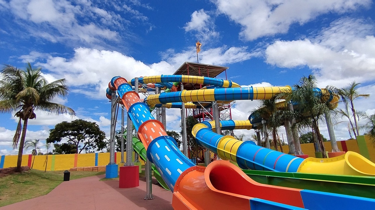 Photo of Outdoor in Campo Grande