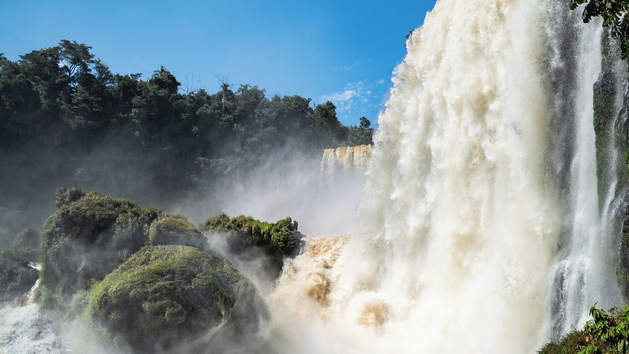 Photo of Outdoor in Puerto Iguazu