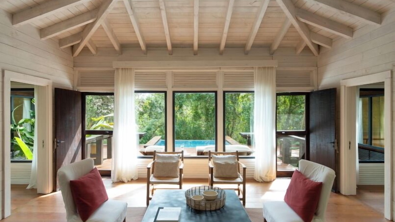 Photo of Bedroom in Puerto Iguazu