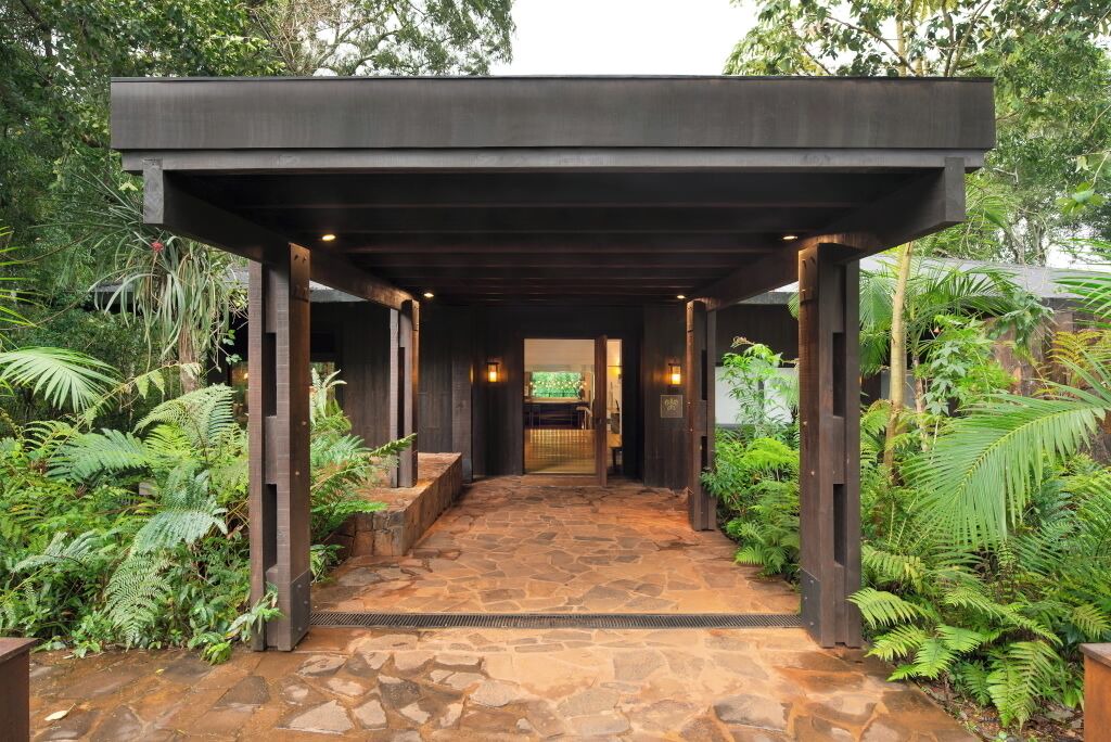 Photo of Outdoor in Puerto Iguazu