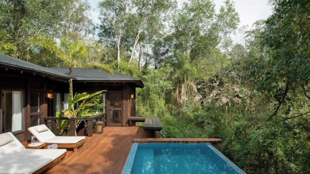 Photo of Outdoor in Puerto Iguazu