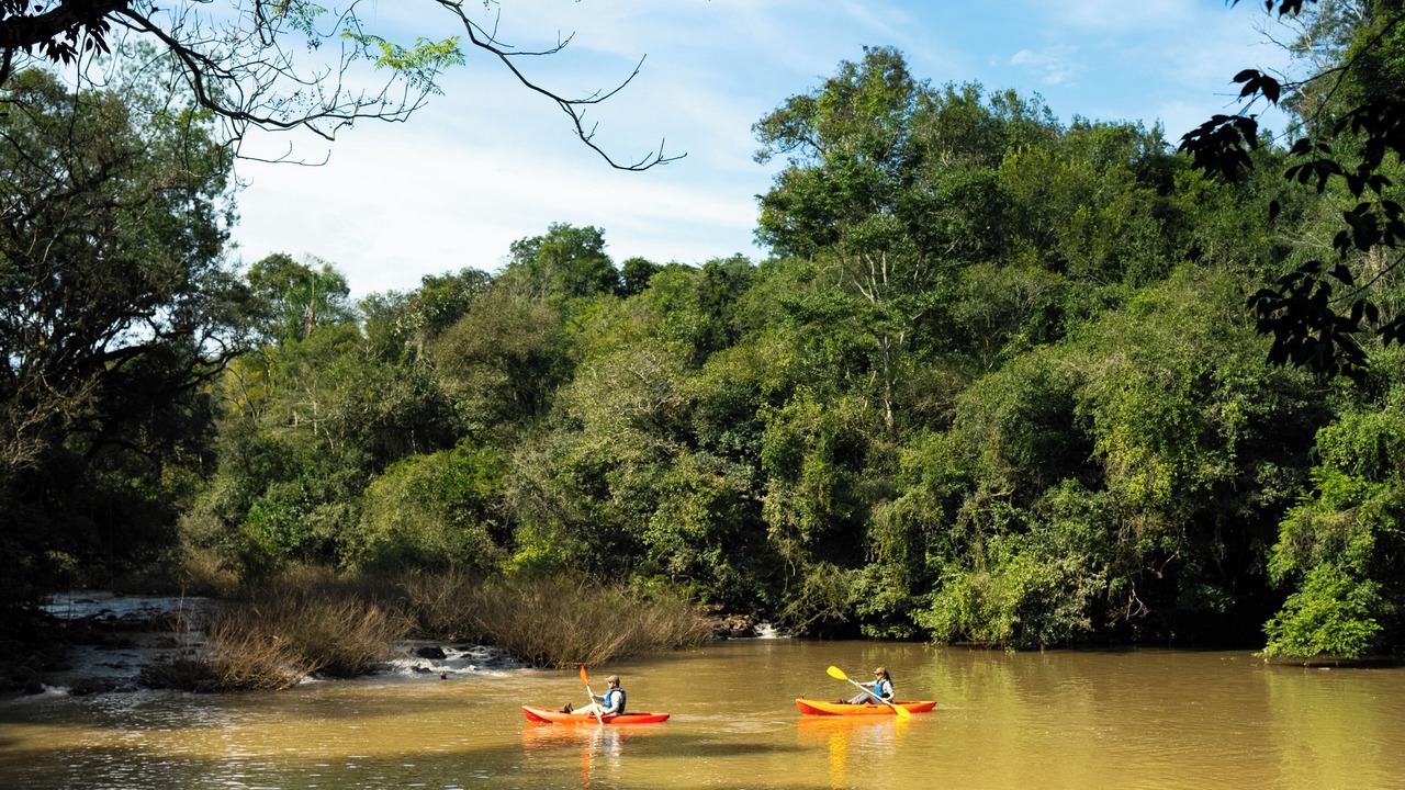 Photo of Others in Puerto Iguazu