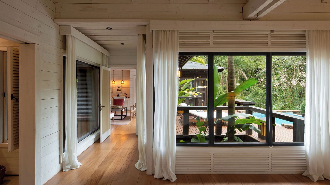 Photo of Bedroom in Puerto Iguazu