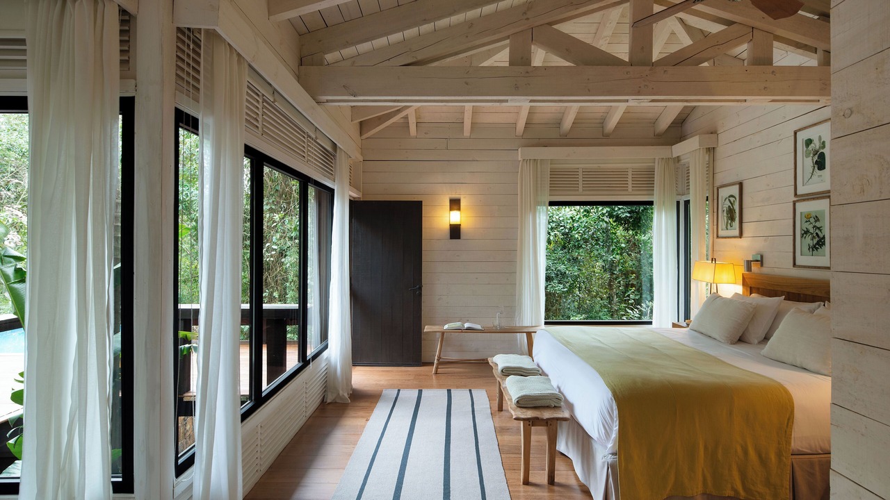 Photo of Bedroom in Puerto Iguazu