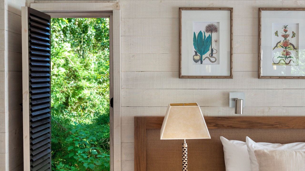 Photo of Bedroom in Puerto Iguazu