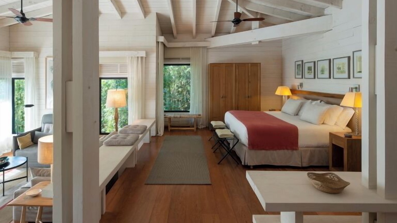 Photo of Bedroom in Puerto Iguazu