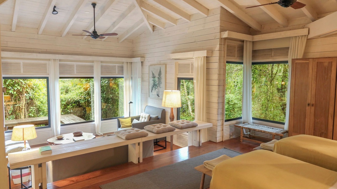 Photo of Bedroom in Puerto Iguazu