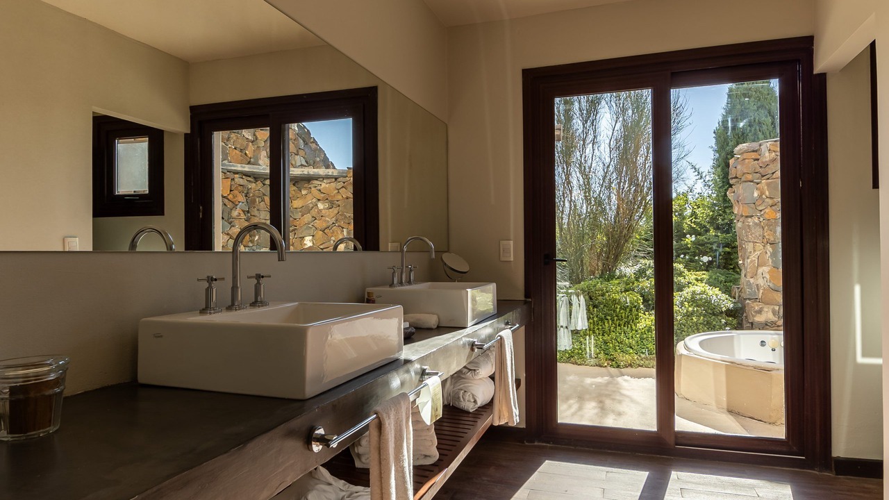 Photo of Bathroom in Lujan de Cuyo