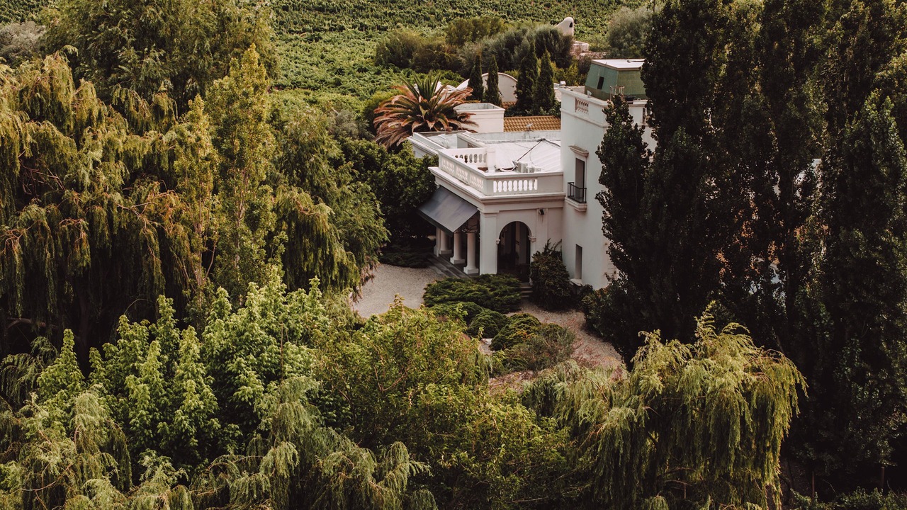 Photo of Outdoor in Lujan de Cuyo