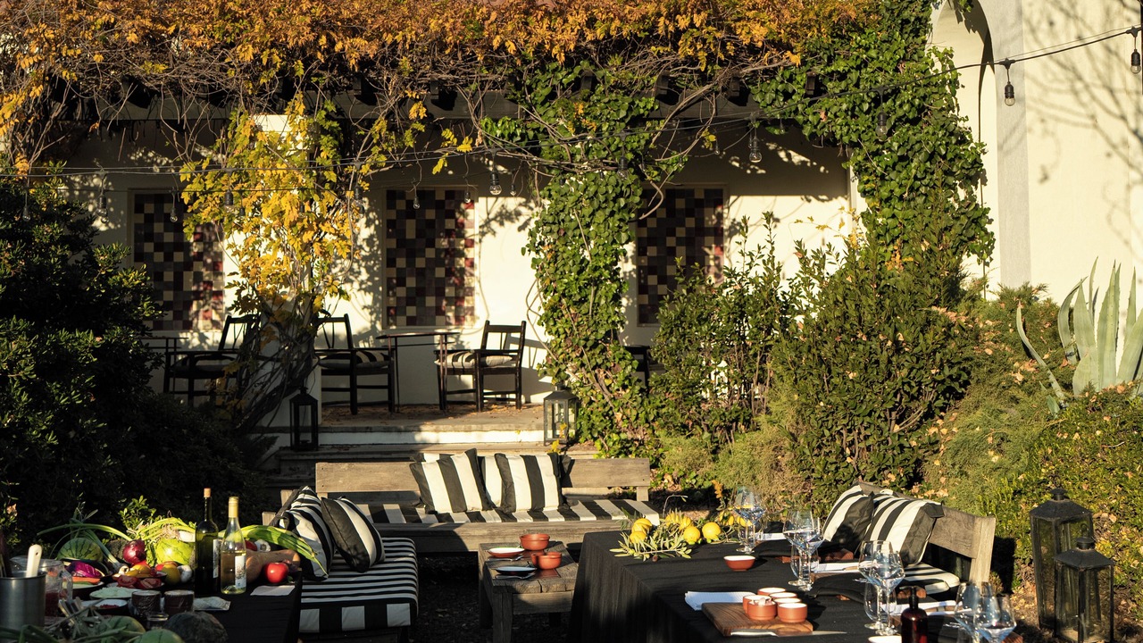 Photo of Outdoor in Lujan de Cuyo