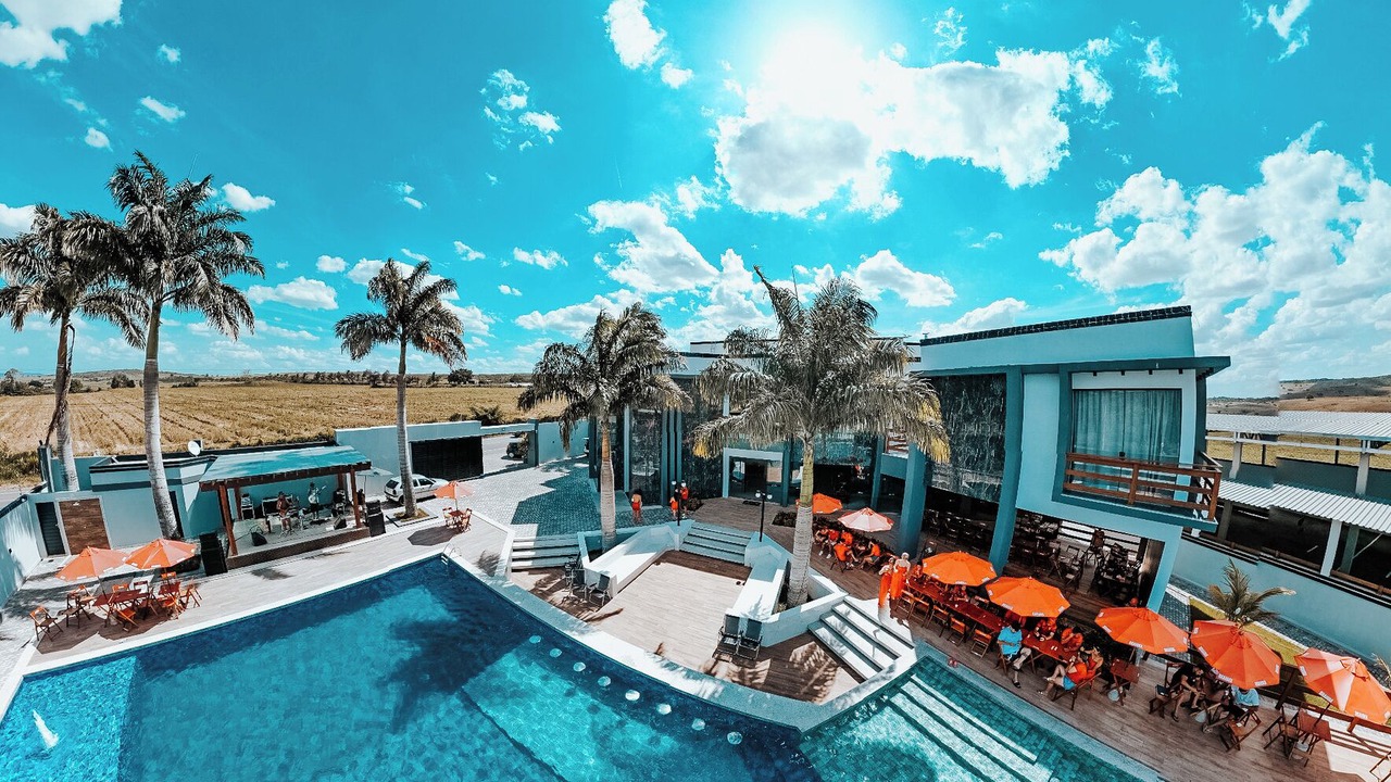Photo of Outdoor in Simao Dias