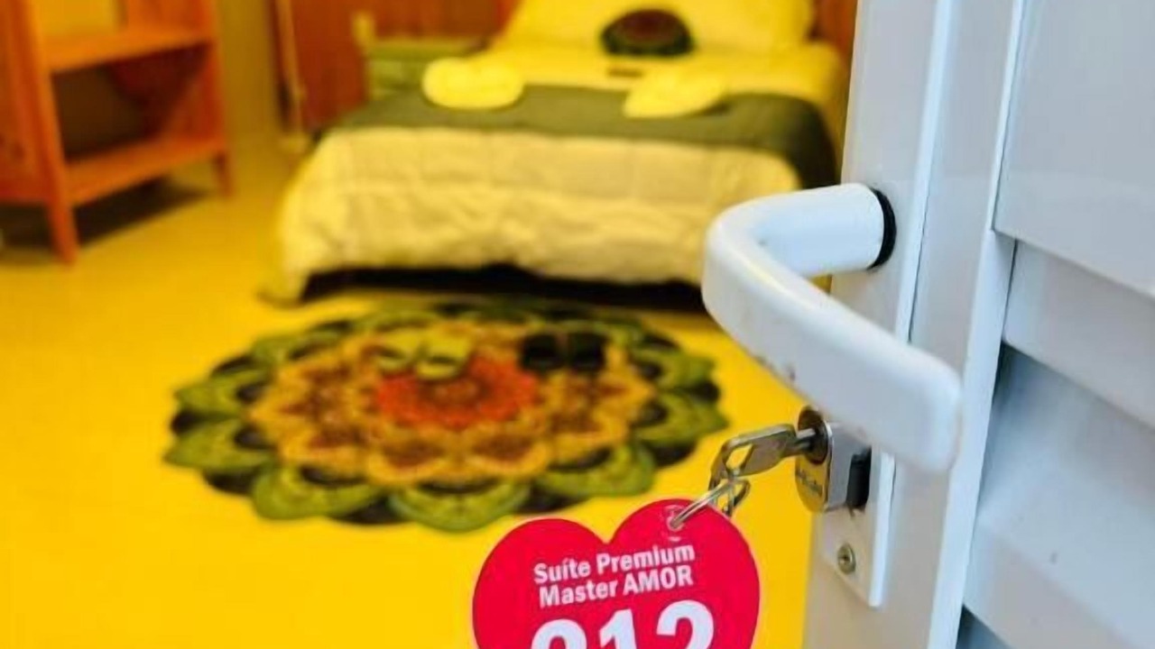Photo of Bedroom in Sao Borja