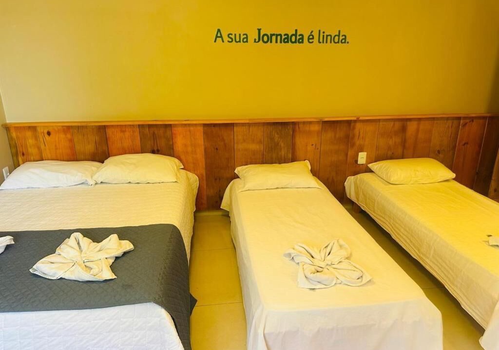 Photo of Bedroom in Sao Borja