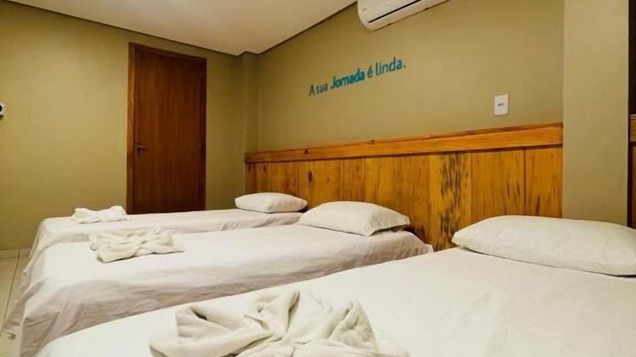 Photo of Bedroom in Sao Borja