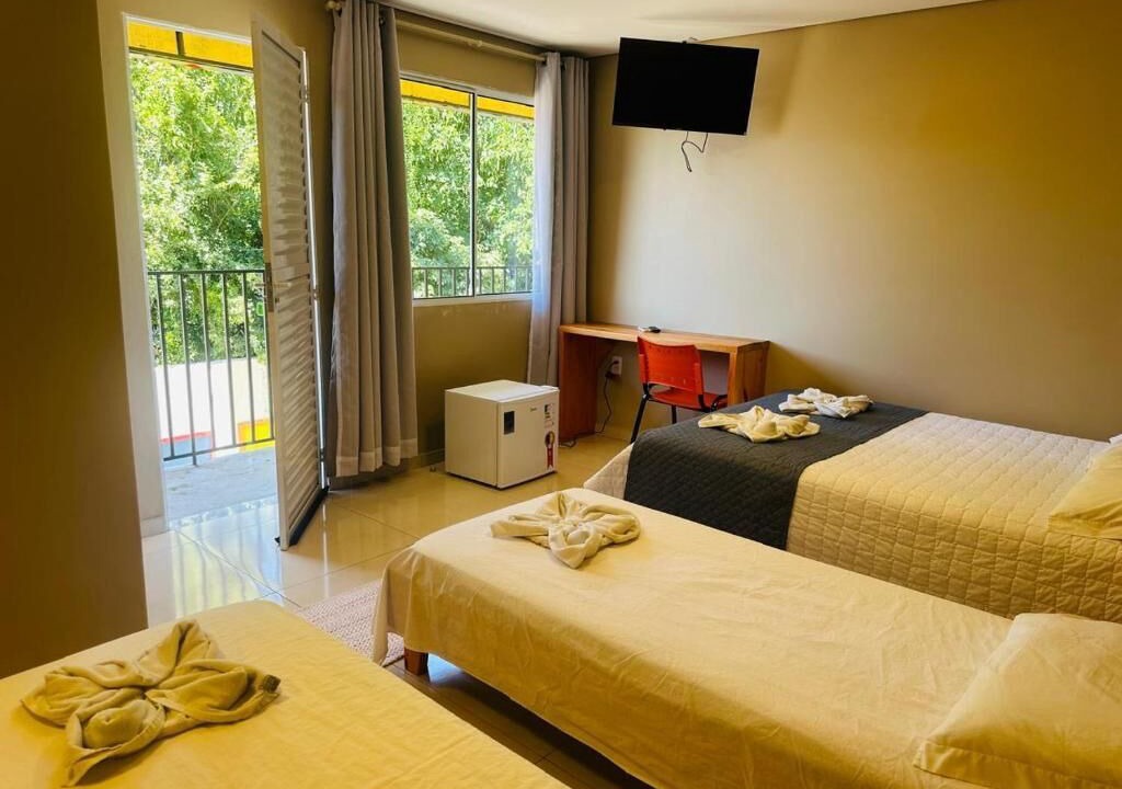 Photo of Bedroom in Sao Borja