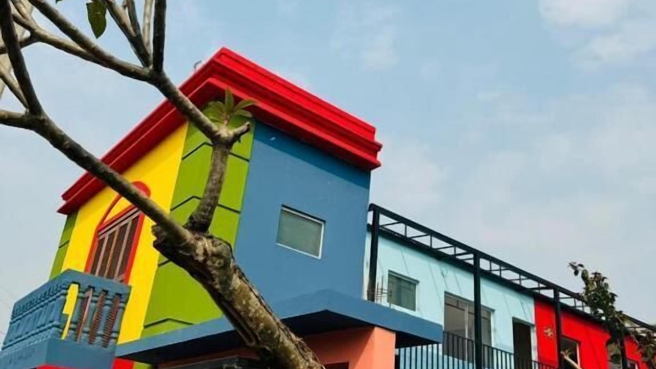 Photo of Outdoor in Sao Borja