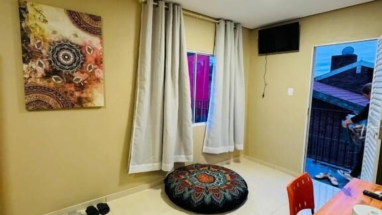 Photo of Bedroom in Sao Borja