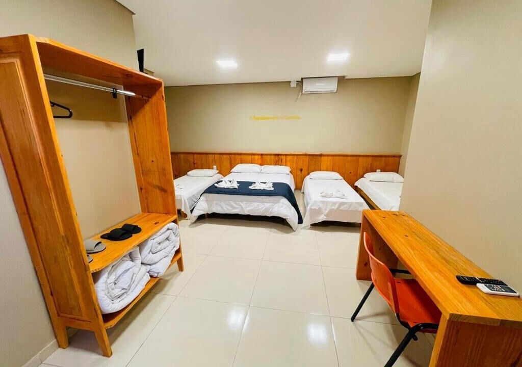 Photo of Bedroom in Sao Borja