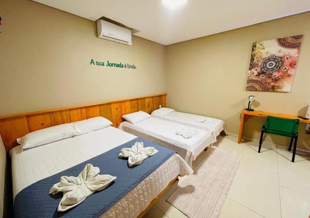 Photo of Bedroom in Sao Borja