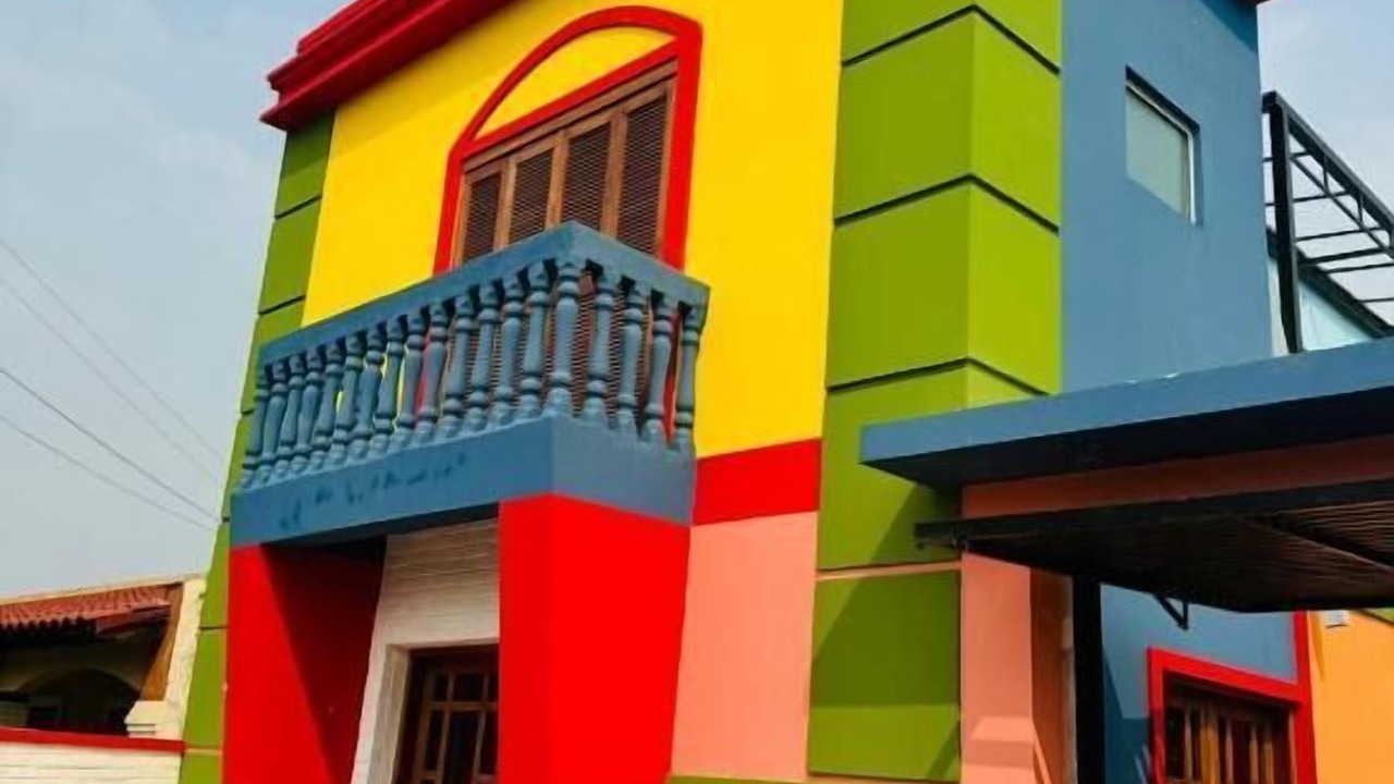 Photo of Outdoor in Sao Borja