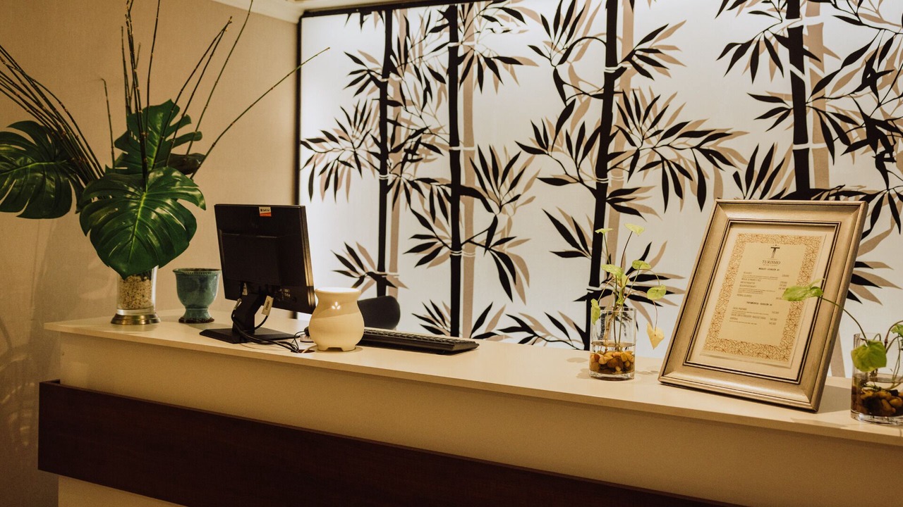 Photo of Bedroom in Corrientes