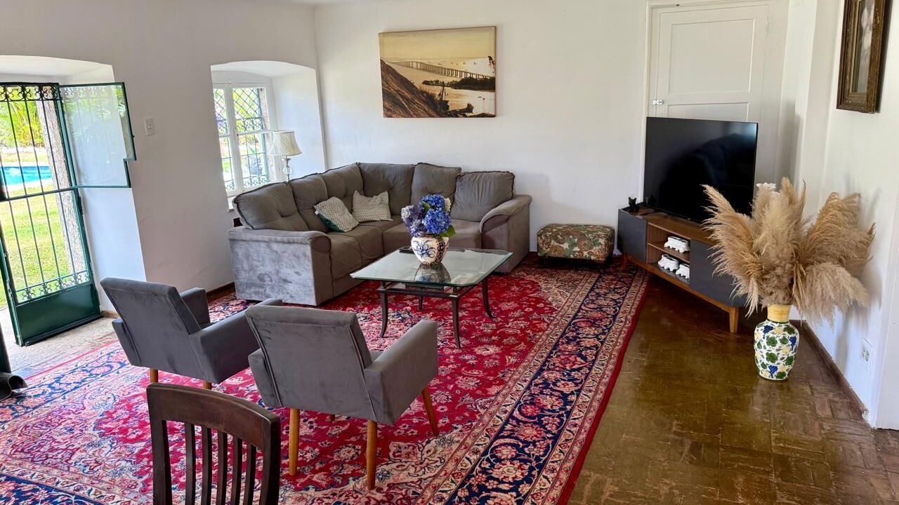 Photo of Livingroom in Santa Teresa