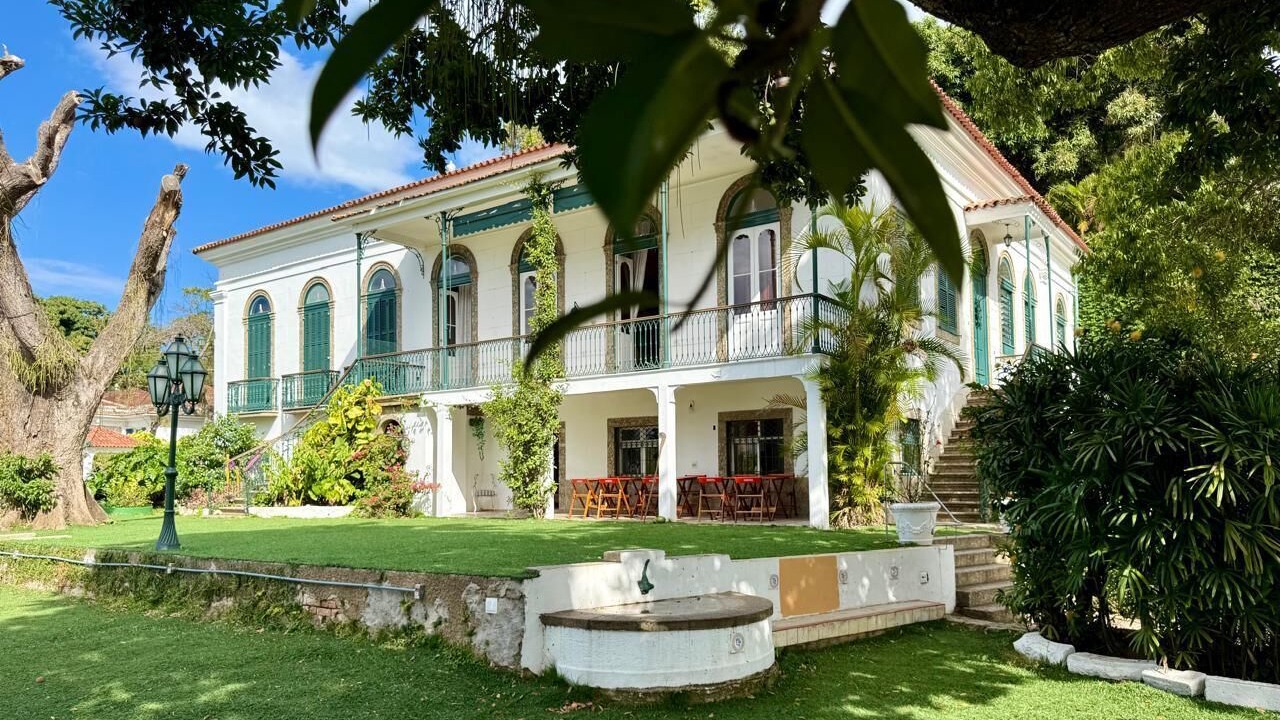 Photo of Outdoor in Santa Teresa
