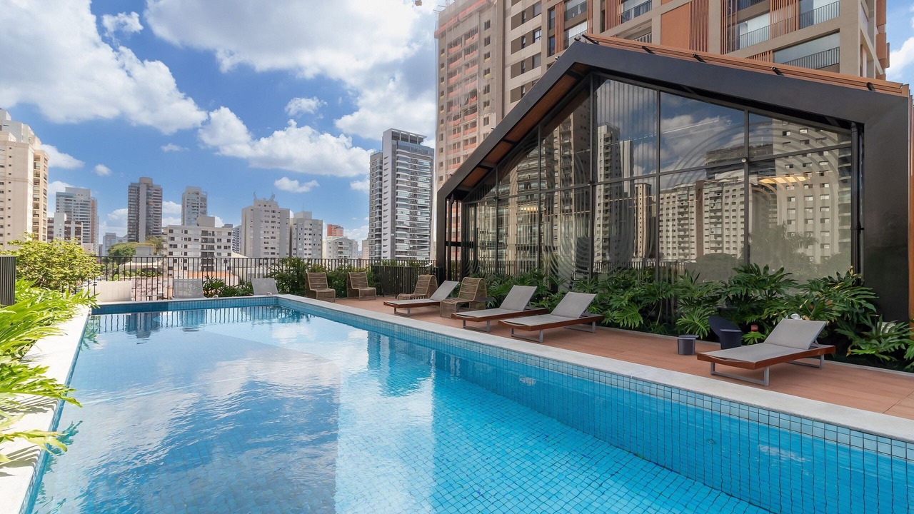 Photo of Outdoor in Perdizes
