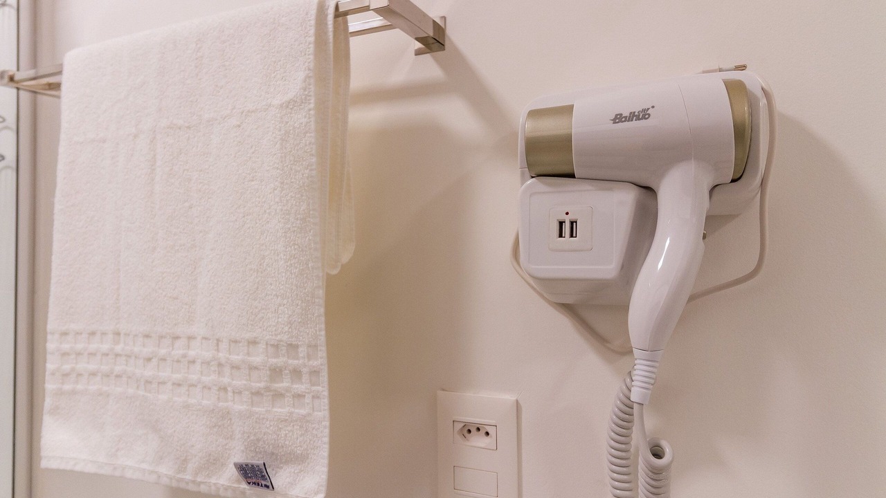 Photo of Bathroom in Perdizes