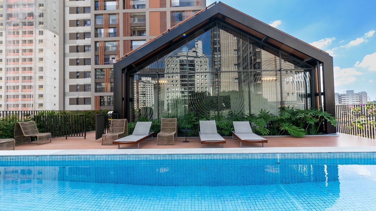 Photo of Outdoor in Perdizes