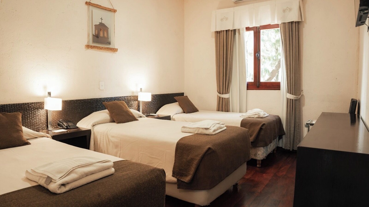 Photo of Bedroom in Belen