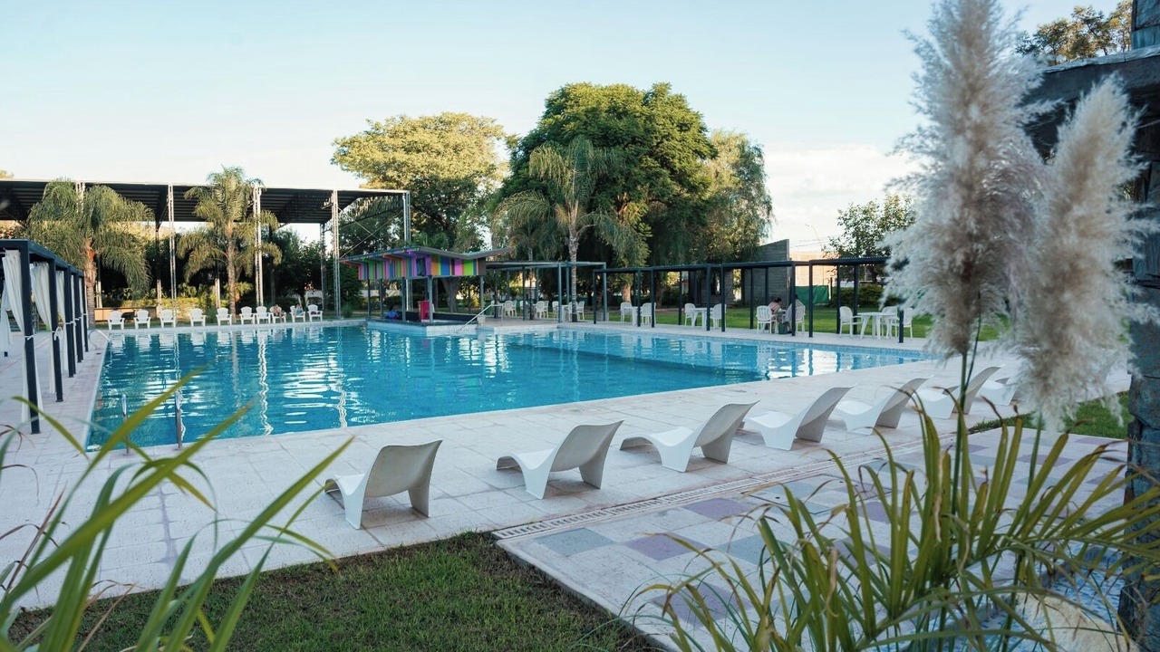 Photo of Outdoor in Belen