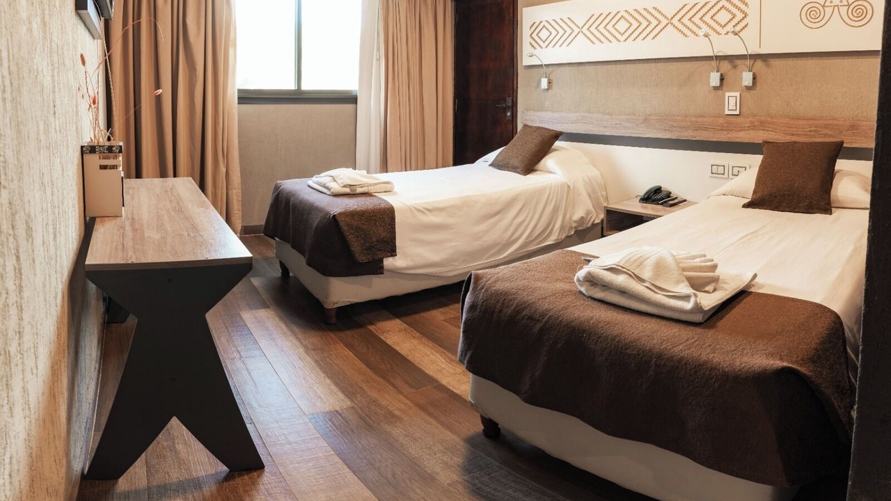 Photo of Bedroom in Belen