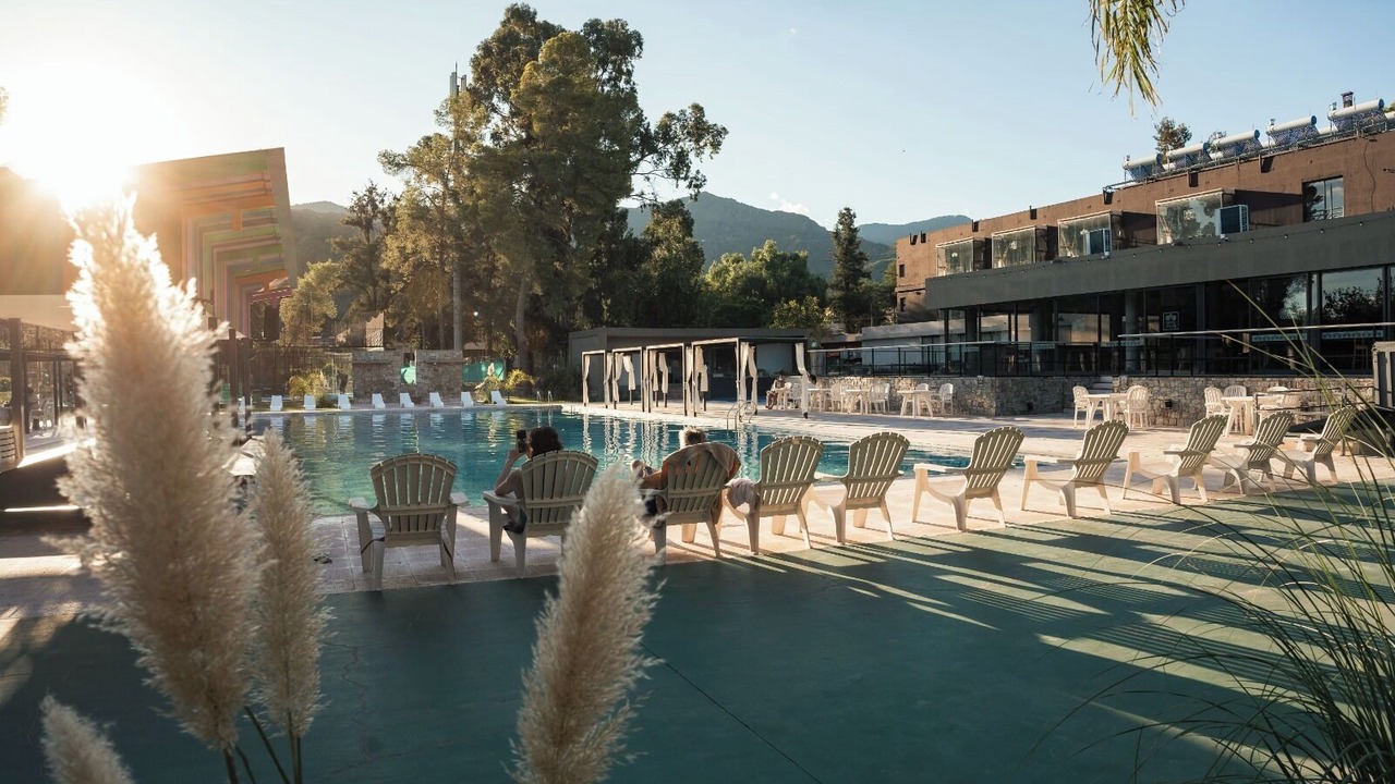 Photo of Outdoor in Belen