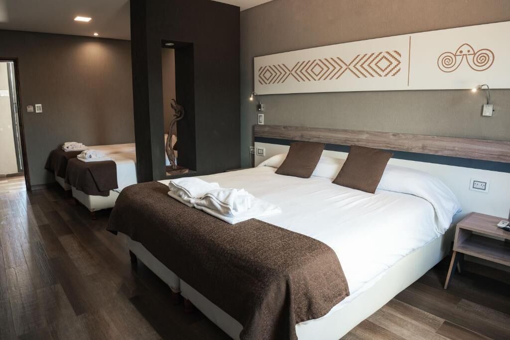 Photo of Bedroom in Belen