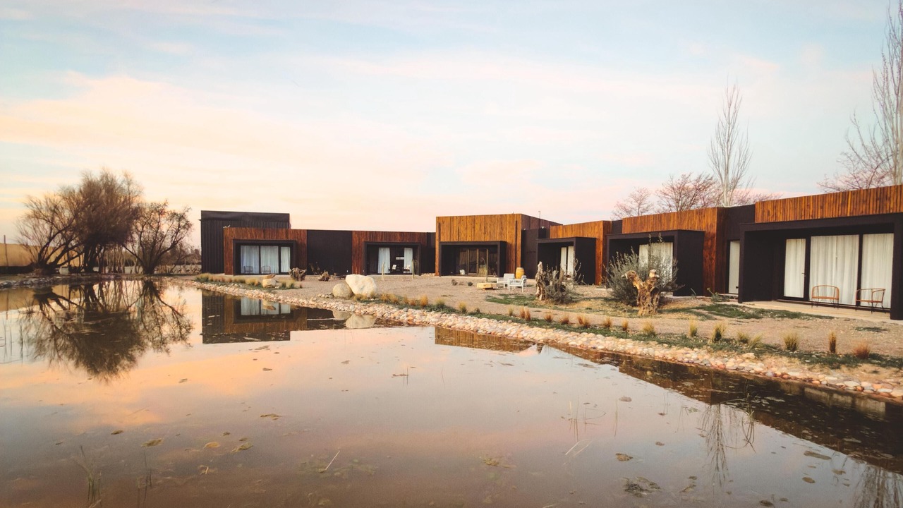 Photo of Outdoor in Vista Flores