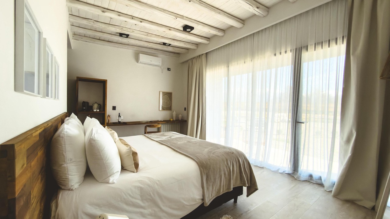 Photo of Bedroom in Vista Flores