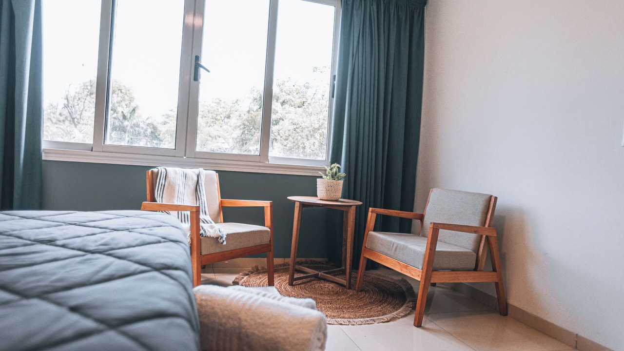 Photo of Bedroom in Municipo de Itati
