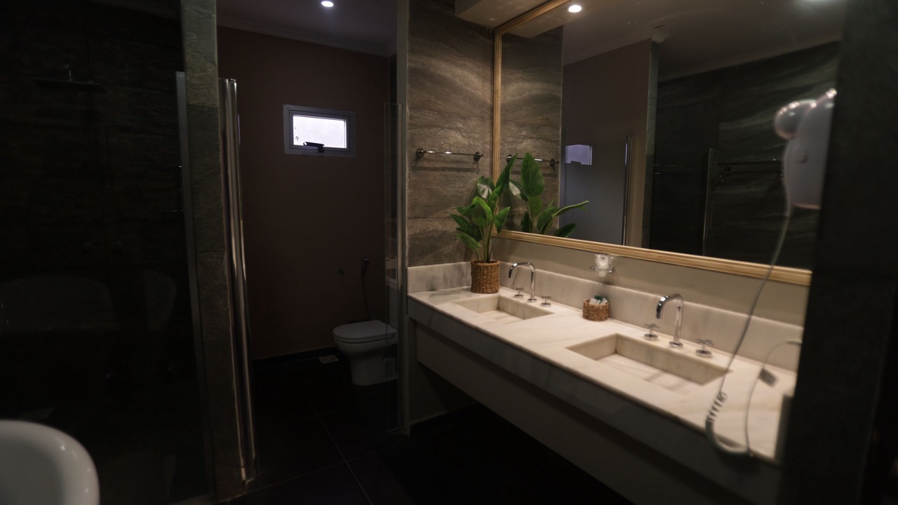 Photo of Bathroom in Municipo de Itati
