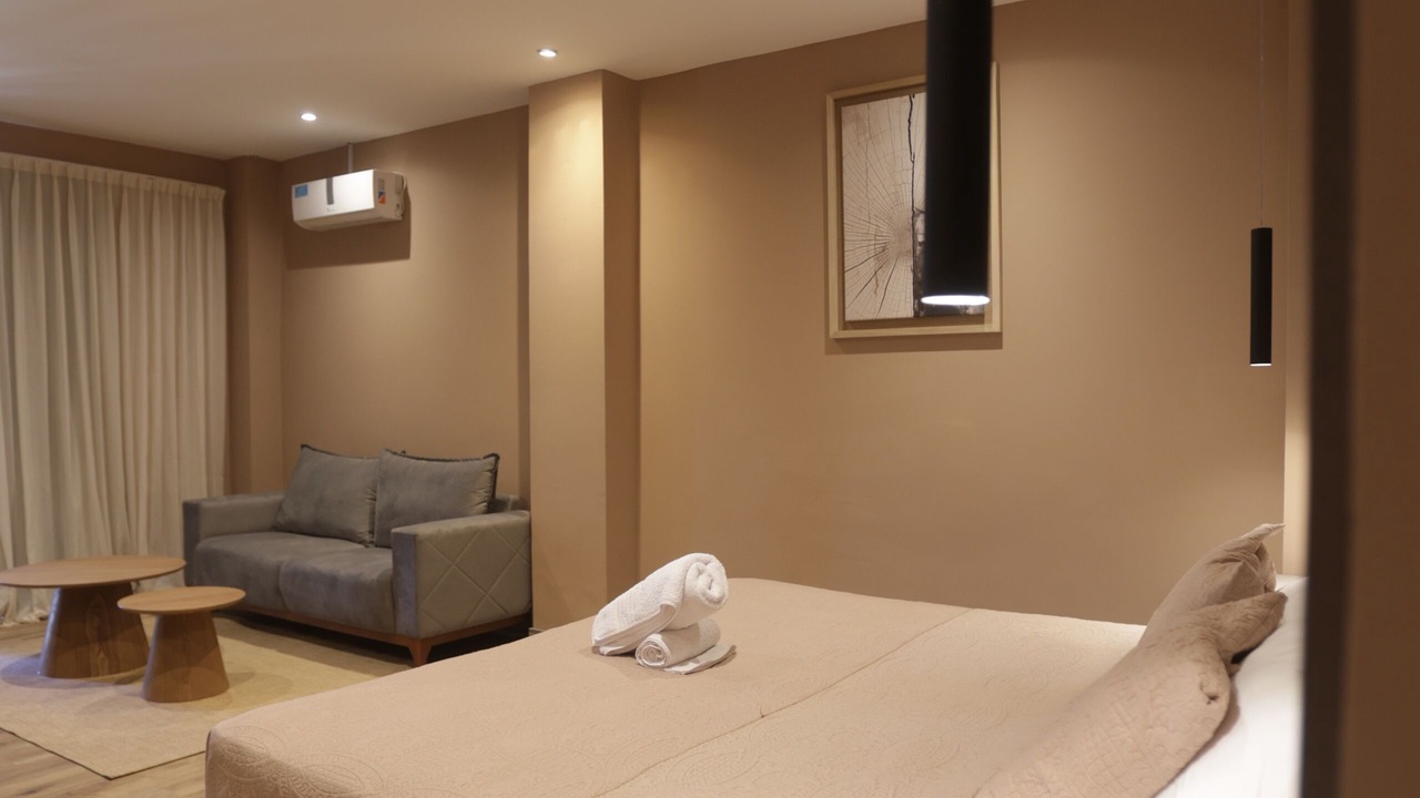 Photo of Bedroom in Municipo de Itati